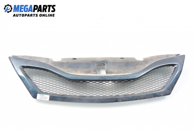 Решетка за Renault Laguna II Hatchback (03.2001 - 12.2007), хечбек, позиция: предна