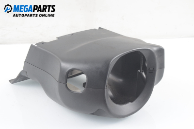 Интериорна пластмаса волан за Renault Laguna II Hatchback (03.2001 - 12.2007), 4+1 вр., хечбек