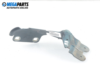 Панта преден капак за Renault Laguna II Hatchback (03.2001 - 12.2007), 4+1 вр., хечбек, позиция: лява