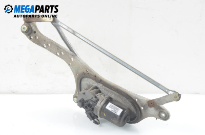 Ел. мотор за чистачките за Renault Laguna II Hatchback (03.2001 - 12.2007), хечбек, позиция: предна