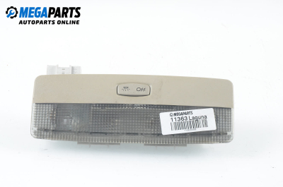 Плафон за Renault Laguna II Hatchback (03.2001 - 12.2007)