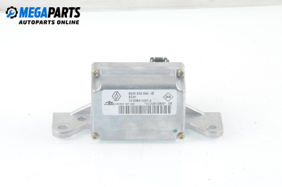 Сензор ESP за Renault Laguna II Hatchback (03.2001 - 12.2007), № 448 801 001 020