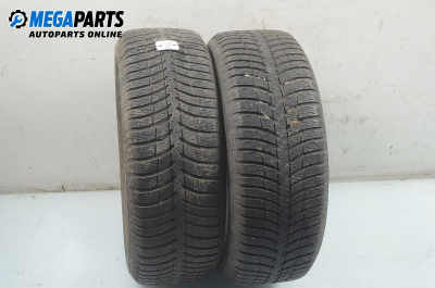 Зимни гуми KUMHO 205/55/16, DOT: 2813