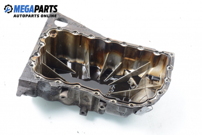 Картер за Renault Laguna II Hatchback (03.2001 - 12.2007) 2.0 16V IDE (BG0N), 140 к.с.