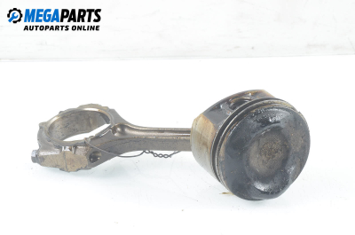 Бутало за Renault Laguna II Hatchback (03.2001 - 12.2007) 2.0 16V IDE (BG0N), 140 к.с.