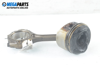 Бутало за Renault Laguna II Hatchback (03.2001 - 12.2007) 2.0 16V IDE (BG0N), 140 к.с.