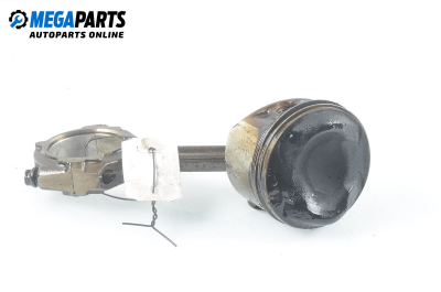 Бутало за Renault Laguna II Hatchback (03.2001 - 12.2007) 2.0 16V IDE (BG0N), 140 к.с.