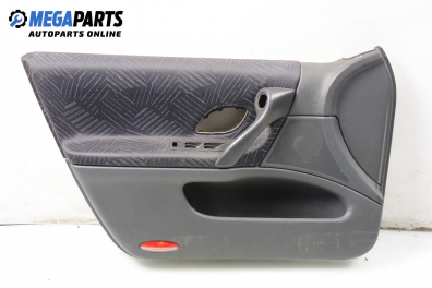 Кора врата за Renault Laguna II Hatchback (03.2001 - 12.2007), 4+1 вр., хечбек, позиция: предна, лява