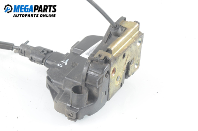 Брава на врата за Renault Laguna II Hatchback (03.2001 - 12.2007), позиция: предна, дясна