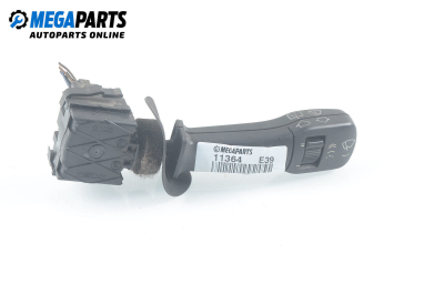 Лостче за чистачки за BMW 5 Series E39 Touring (01.1997 - 05.2004)