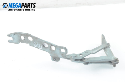 Панта преден капак за BMW 5 Series E39 Touring (01.1997 - 05.2004), 4+1 вр., комби, позиция: лява