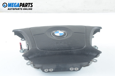 Airbag за BMW 5 Series E39 Touring (01.1997 - 05.2004), 4+1 вр., комби, позиция: предна