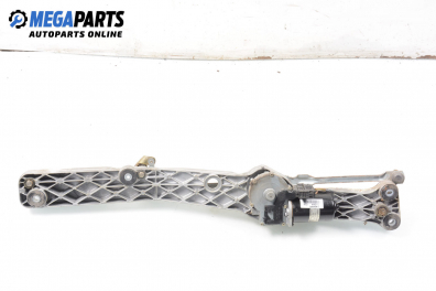 Ел. мотор за чистачките за BMW 5 Series E39 Touring (01.1997 - 05.2004), комби, позиция: предна