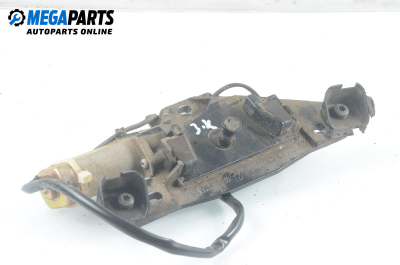 Брава задно стъкло за BMW 5 Series E39 Touring (01.1997 - 05.2004), комби