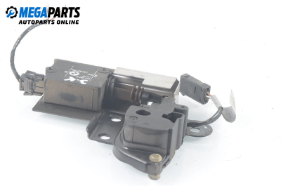 Брава задно стъкло за BMW 5 Series E39 Touring (01.1997 - 05.2004), комби