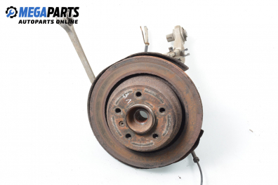 Шенкел главина за BMW 5 Series E39 Touring (01.1997 - 05.2004), позиция: задна, лява