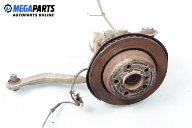 Шенкел главина за BMW 5 Series E39 Touring (01.1997 - 05.2004), позиция: задна, дясна