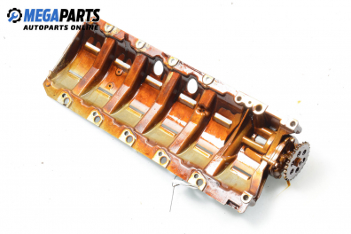 Маслен щит за BMW 5 Series E39 Touring (01.1997 - 05.2004) 523 i, 170 к.с.