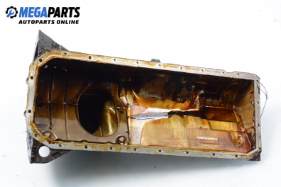 Картер за BMW 5 Series E39 Touring (01.1997 - 05.2004) 523 i, 170 к.с.