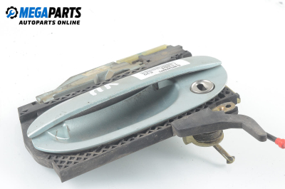 Външна дръжка за BMW 5 Series E39 Touring (01.1997 - 05.2004), 4+1 вр., комби, позиция: предна, лява