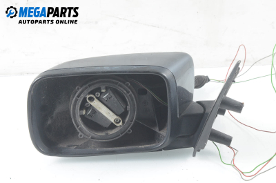 Огледало за BMW 5 Series E39 Touring (01.1997 - 05.2004), 4+1 вр., комби, позиция: лява