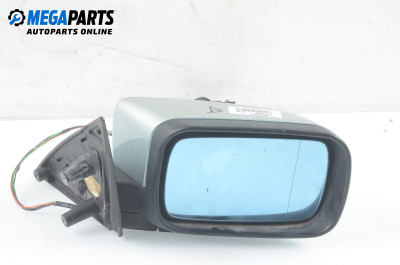 Огледало за BMW 5 Series E39 Touring (01.1997 - 05.2004), 4+1 вр., комби, позиция: дясна