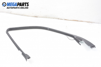 Интериорна пластмаса за BMW 5 Series E39 Touring (01.1997 - 05.2004), 4+1 вр., комби, позиция: предна