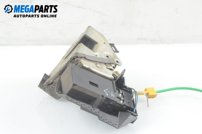 Брава на врата за BMW 5 Series E39 Touring (01.1997 - 05.2004), позиция: предна, дясна