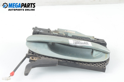 Външна дръжка за BMW 5 Series E39 Touring (01.1997 - 05.2004), 4+1 вр., комби, позиция: предна, дясна