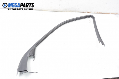 Интериорна пластмаса за BMW 5 Series E39 Touring (01.1997 - 05.2004), 4+1 вр., комби, позиция: предна