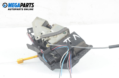 Брава на врата за BMW 5 Series E39 Touring (01.1997 - 05.2004), позиция: предна, лява