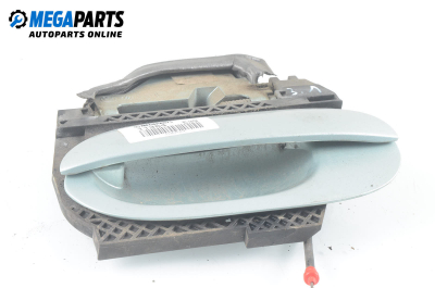 Външна дръжка за BMW 5 Series E39 Touring (01.1997 - 05.2004), 4+1 вр., комби, позиция: задна, лява