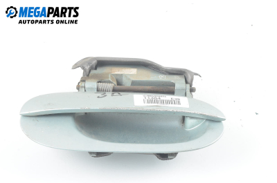 Външна дръжка за BMW 5 Series E39 Touring (01.1997 - 05.2004), 4+1 вр., комби, позиция: задна, дясна