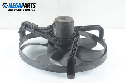 Перка охлаждане за Audi A3 Hatchback I (09.1996 - 05.2003) 1.6, 101 к.с., № 1J0 959. 455 F