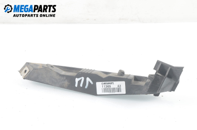 Държач броня за Audi A3 Hatchback I (09.1996 - 05.2003), хечбек, позиция: предна, лява