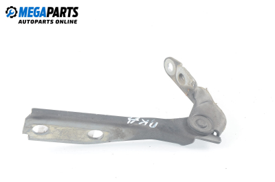 Панта преден капак за Audi A3 Hatchback I (09.1996 - 05.2003), 2+1 вр., хечбек, позиция: дясна