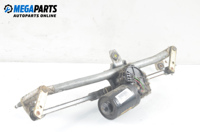 Ел. мотор за чистачките за Audi A3 Hatchback I (09.1996 - 05.2003), хечбек, позиция: предна