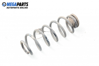 Пружина за ходова част за Audi A3 Hatchback I (09.1996 - 05.2003), хечбек, позиция: задна