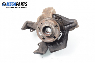 Шенкел главина за Audi A3 Hatchback I (09.1996 - 05.2003), позиция: предна, лява