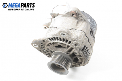 Алтернатор / генератор за Audi A3 Hatchback I (09.1996 - 05.2003) 1.6, 101 к.с., № Bosch 0 123 320 034