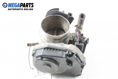 Дроселова клапа за Audi A3 Hatchback I (09.1996 - 05.2003) 1.6, 101 к.с., № 408.237/111/012