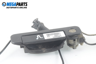 Външна дръжка за Audi A3 Hatchback I (09.1996 - 05.2003), 2+1 вр., хечбек, позиция: лява