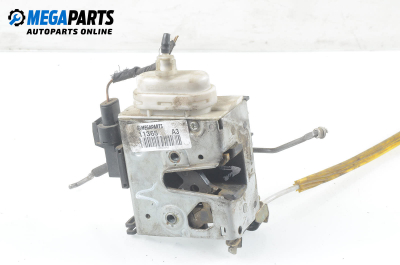 Брава на врата за Audi A3 Hatchback I (09.1996 - 05.2003), позиция: лява