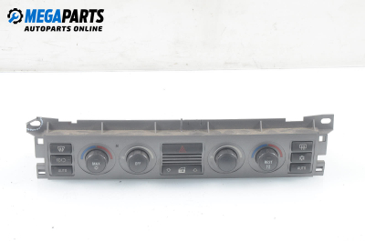 Панел климатроник за BMW 7 Series E65 (11.2001 - 12.2009)