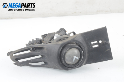 Халоген за BMW 7 Series E65 (11.2001 - 12.2009), седан, позиция: лява