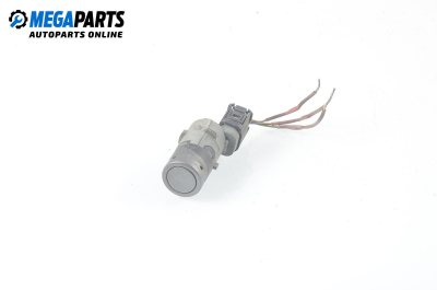 Парктроник за BMW 7 Series E65 (11.2001 - 12.2009)