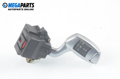 Лостче скорости за BMW 7 Series E65 (11.2001 - 12.2009)