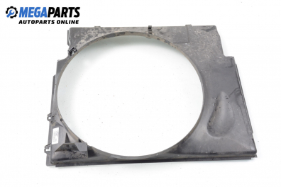 Дифузьор за BMW 7 Series E65 (11.2001 - 12.2009) 730 d, 218 к.с.