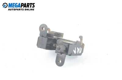 Брава преден капак за BMW 7 Series E65 (11.2001 - 12.2009), 4+1 вр., седан, позиция: предна