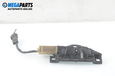 Мотор заден капак за BMW 7 Series E65 (11.2001 - 12.2009), 4+1 вр., седан, позиция: задна